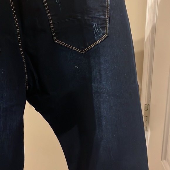 The fashion of denim - Picture 11 of 14